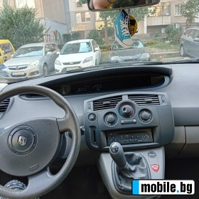 Renault Megane 1.5 DCI | Mobile.bg   9