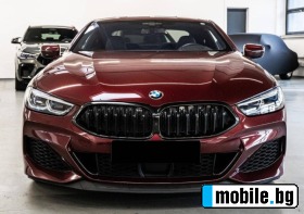 BMW 850 i xDrive | Mobile.bg   2