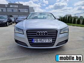 Audi A8 4.2DIESEL | Mobile.bg   1