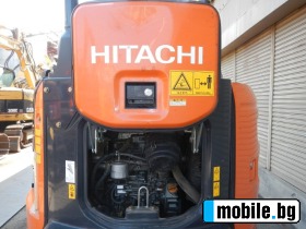  Hitachi ZX35U-5A | Mobile.bg   4