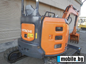  Hitachi ZX35U-5A | Mobile.bg   3