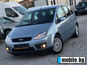     Ford C-max 1.8i 125  -