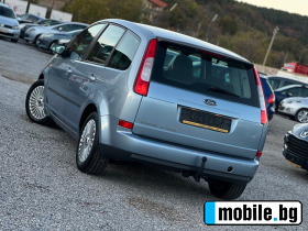     Ford C-max 1.8i 125  -
