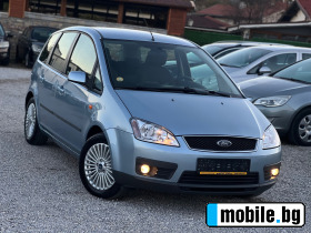     Ford C-max 1.8i 125  - ~4 999 .