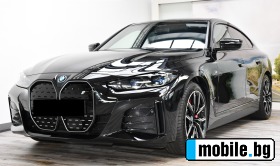     BMW i4 eDrive35 M Sport Pro ~53 000 EUR