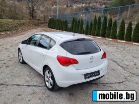 Opel Astra 1.4i Klimatik/Euro5 | Mobile.bg   4