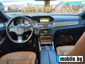 Mercedes-Benz E 500  E 550 Luxury | Mobile.bg   9