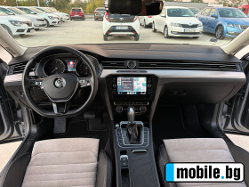VW Passat 2.0-A/T-150kc | Mobile.bg   17