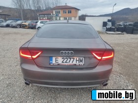     Audi A7 3.0TFSI