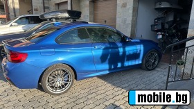 BMW 235 M235i xDrive | Mobile.bg   3