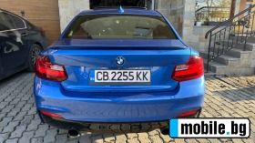 BMW 235 M235i xDrive | Mobile.bg   4