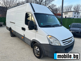     Iveco Daily MAXI.  . - ~12 900 .