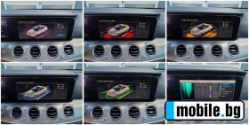 Mercedes-Benz E 220 DIGITAL/4MATIC/BURMESTER/KEYLES/CAMERA/B/LIZ | Mobile.bg   14