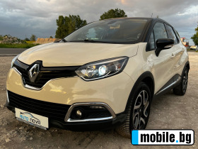     Renault Captur 1.5 CDi, 110 ..XENON, , , KEYLESS, 