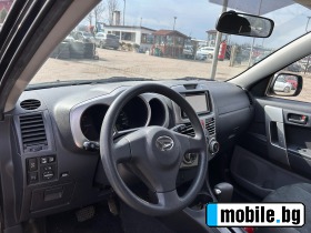 Daihatsu Terios 1.5 4X4 AVTOMAT/NAVI EURO 4 | Mobile.bg   11