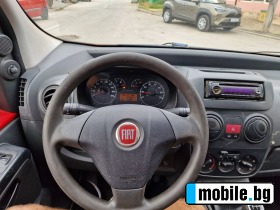Fiat Fiorino 1.3 JTD    EURO 4     | Mobile.bg   9