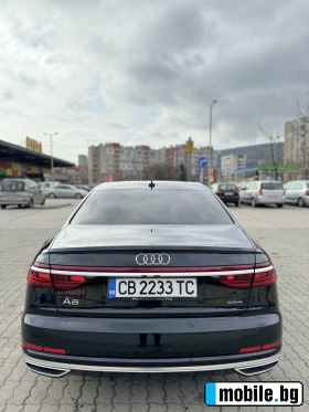 Audi A8 5.00TDI   | Mobile.bg   3