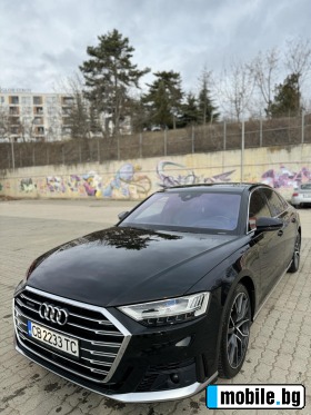 Audi A8 5.00TDI   | Mobile.bg   1