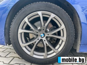     BMW 320 xDrive Touring