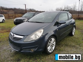 Opel Corsa 1.2i  | Mobile.bg   1