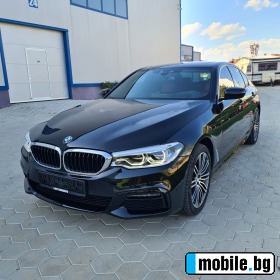     BMW 530 i xDrive/M-Pack/Harman Kardon