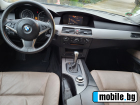 BMW 530 3.0 D avtomat | Mobile.bg   12