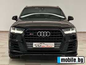 Audi SQ7 Shadow line | Mobile.bg   5