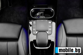 Mercedes-Benz CLA 250 PANORAMA LED CARPLAY AMBIENT | Mobile.bg   17