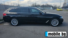 BMW 540 XDrive Luxury Line 115 000 km.   | Mobile.bg   5