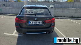 BMW 540 XDrive Luxury Line 115 000 km.   | Mobile.bg   9