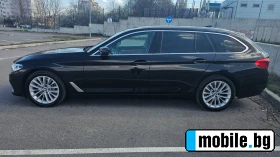 BMW 540 XDrive Luxury Line 115 000 km.   | Mobile.bg   6