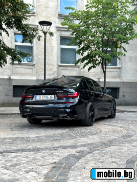 BMW 340 xDrive | Mobile.bg   5
