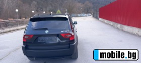 BMW X3 2.0D 150HP KOJEN SALON | Mobile.bg   9
