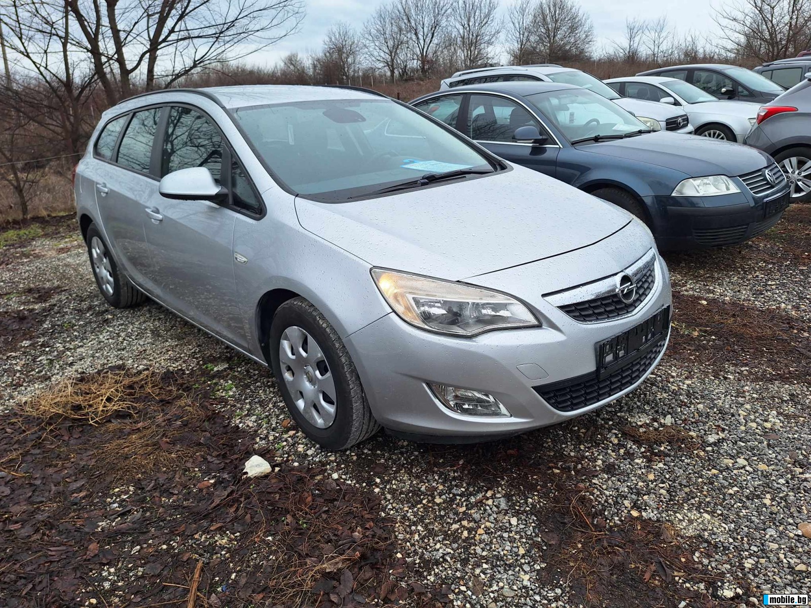 Opel Astra COSMO 1.7 CDI  | Mobile.bg   1