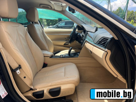 BMW 3gt 320D Luxury  | Mobile.bg   9