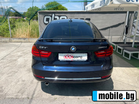 BMW 3gt 320D Luxury  | Mobile.bg   6