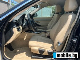 BMW 3gt 320D Luxury  | Mobile.bg   8