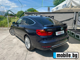 BMW 3gt 320D Luxury  | Mobile.bg   5