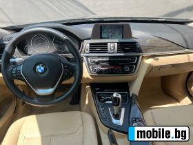 BMW 3gt 320D Luxury  | Mobile.bg   11