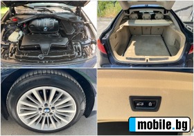 BMW 3gt 320D Luxury  | Mobile.bg   16