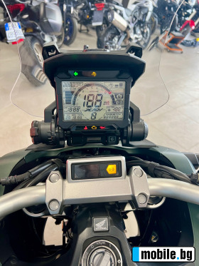 Honda X-ADV 750i MIMETIC ABS TCS 2019 ! | Mobile.bg   8