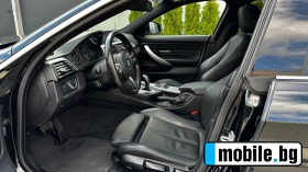 BMW 420 420 M paket-GRAN COUPE-X DRIVE | Mobile.bg   6