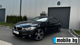 BMW 420 420 M paket-GRAN COUPE-X DRIVE | Mobile.bg   3