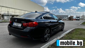 BMW 420 420 M paket-GRAN COUPE-X DRIVE | Mobile.bg   4