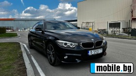 BMW 420 420 M paket-GRAN COUPE-X DRIVE | Mobile.bg   2