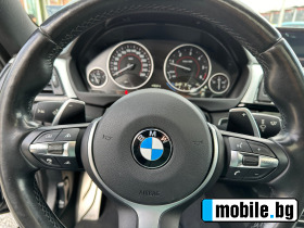 BMW 420 420 M paket-GRAN COUPE-X DRIVE | Mobile.bg   11