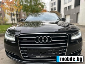 Audi A8 4.2d / MATRIX /   | Mobile.bg   2