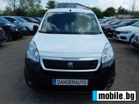     Peugeot Partner 1.6HDI* * 