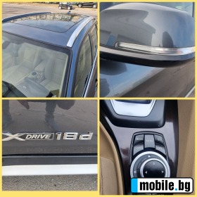 BMW X1 2.0 D/44/ 8.////FULL | Mobile.bg   14