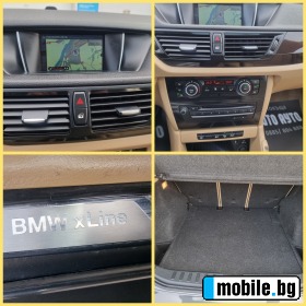 BMW X1 2.0 D/44/ 8.////FULL | Mobile.bg   15
